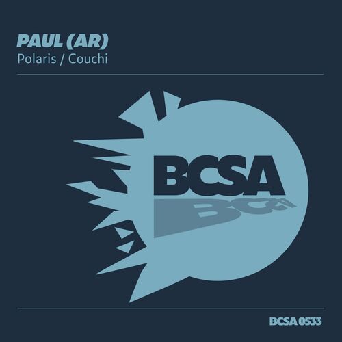 PAUL (AR) - Polaris / Couchi (2022)