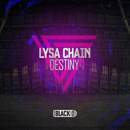 Lysa Chain - Destiny EP (2022)