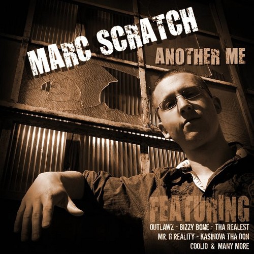 Marc Scratch - Another Me (2022)