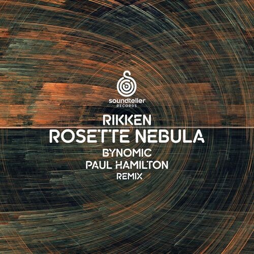 Rikken - Rosette Nebula (2022)