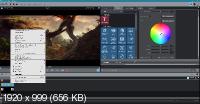 Студио 18. MAGIX movie Studio 2023 Platinum 22.0.3.165.