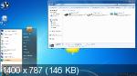 Windows 7 Enterprise SP1 x64 GX v.28.07.21 (RUS/2021)