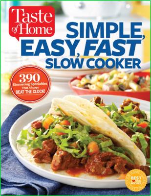 Taste Of Home Simple Easy Fast Slow Cooker _d89efa6fb3ee7f8ba55b3c2c76d6a1d1