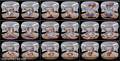 Moe Hazuki - PXVR-026 B [Oculus Rift, Vive, Samsung Gear VR | SideBySide] [2048p]