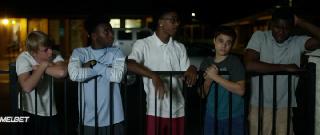 Лил Мэйн и Болваны (2019)