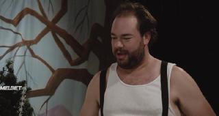 Время Холодка (2021)