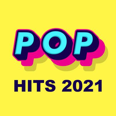 Various Artists - Pop Hits 2021 (2021) [FLAC 16B-44.1kHz]