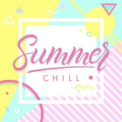 Various Artists - Summer Chill (2021)