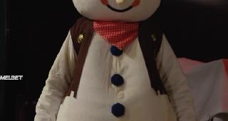 Время Холодка (2021)