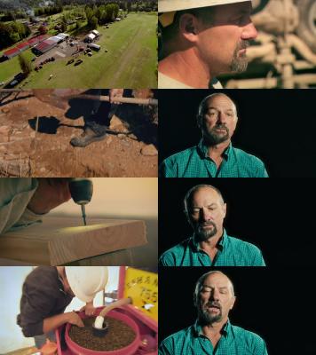 Gold Rush Dave Turins Lost Mine S03E00 The Golden Rules 1080p HEVC x265-MeGusta