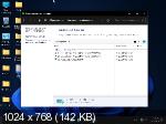 Windows 11 Pro for Workstations x64 21H2.22000.100 Micro by Zosma (RUS/2021)