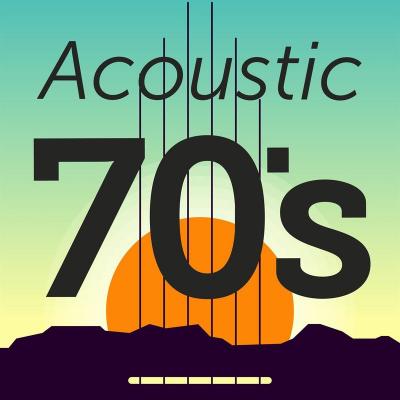Various Artists - Acoustic 70's (2021)