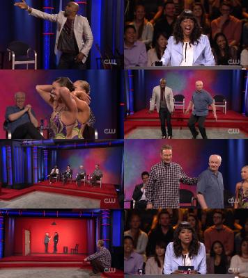 Whose Line is it Anyway US S09E05 1080p WEB H264-MUXED