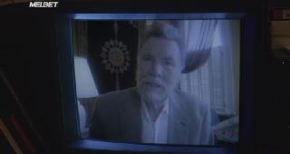 Время Холодка (2021)