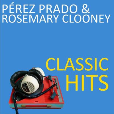 Perez Prado - Classic Hits (2021) [FLAC 16B-44.1kHz]