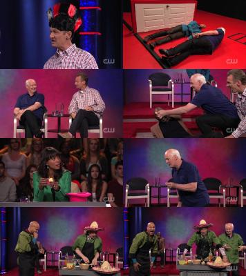 Whose Line is it Anyway US S09E08 1080p WEB H264-MUXED