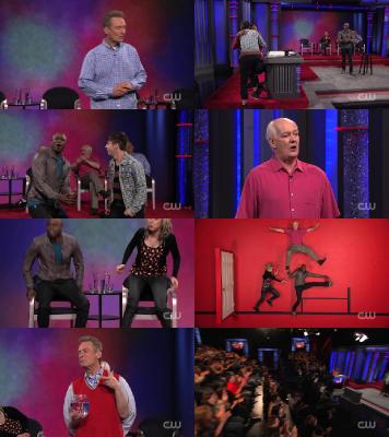 Whose Line is it Anyway US S09E02 1080p WEB H264-MUXED
