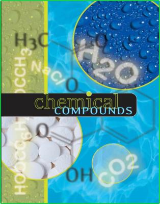 Encyclopedia of Chemical Compounds