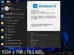 Windows 11 Pro for Workstations x64 21H2.22000.100 Micro by Zosma (RUS/2021)