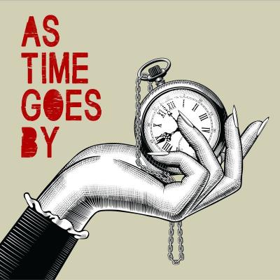 Various Artists - As Time Goes By (2021)