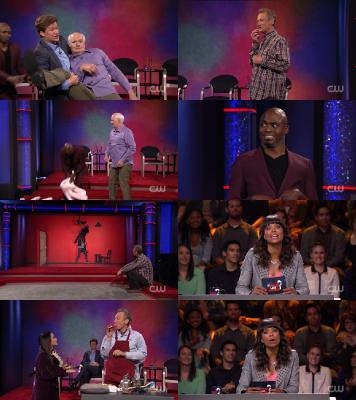Whose Line is it Anyway US S09E04 1080p WEB H264-MUXED