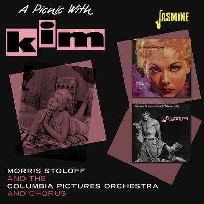 Morris Stoloff - A Picnic with Kim (2021)