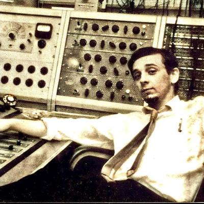 Various Artists - First Foundations Of A Mighty Wall Of Sound! Early Phil Spector Productions (Re.