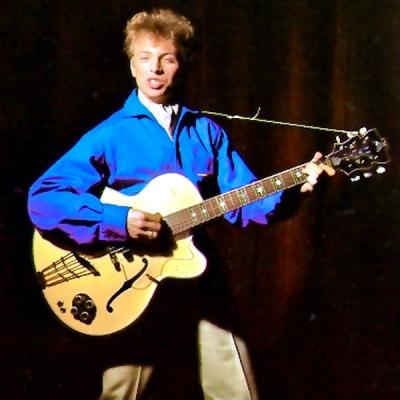 Tommy Steele - Doomsday Rock! (Remastered) (2021)