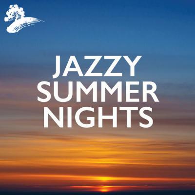 Various Artists - Jazzy Summer Nights (2021)