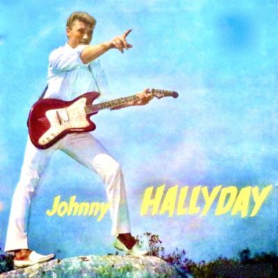 Johnny Hallyday - Johnny Hallyday Le Rock And Roll 1960-1961 (Remastered) (2021)
