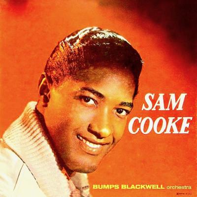Sam Cooke - The Thrilling Voice Of Sam Cooke 1957-58 (Remastered) (2021)