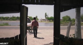 Мескитовое сердце (2019)