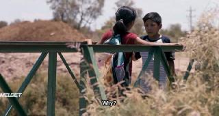 Мескитовое сердце (2019)