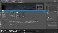 Adobe Photoshop 2021 22.4.3.317 Portable by syneus + Lite