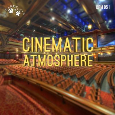 Various Artists - Cinematic Atmosphere (2021)