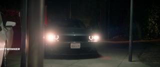 Тёмный враг(2020)