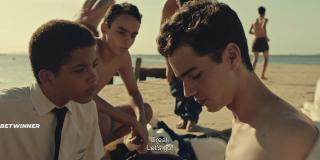 Маригелла (2019)