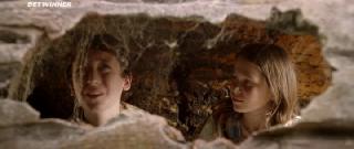 Тёмный враг(2020)