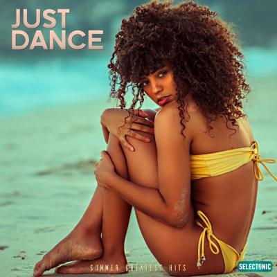 Various Artists - Just Dance Summer Greatest Hits Vol. 3 (2021)