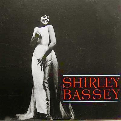 Shirley Bassey - Shirley Bassey! (Remastered) (2021)