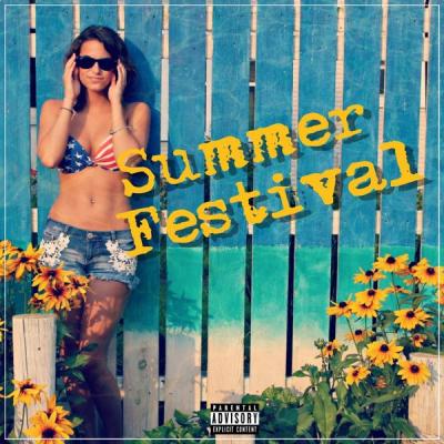 Various Artists - Summer Festival (2021)
