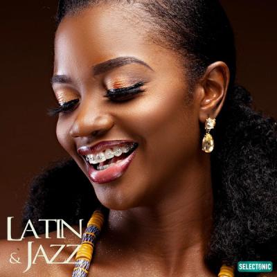 Various Artists - Latin & Jazz Vol. 5 (2021)