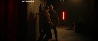 Тёмный враг(2020)