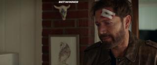 Тёмный враг(2020)