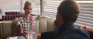 Тёмный враг(2020)