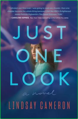 Just One Look by Lindsay Cameron  _0ae0dfa71809154c93eb58db40fe3a8a