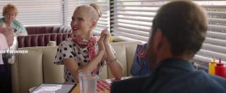 Тёмный враг(2020)