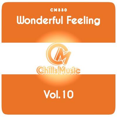 Various Artists - Wonderful Feeling Vol. 10 (2021)