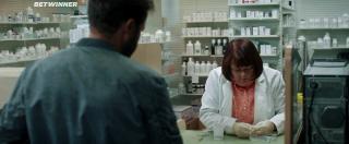 Тёмный враг(2020)