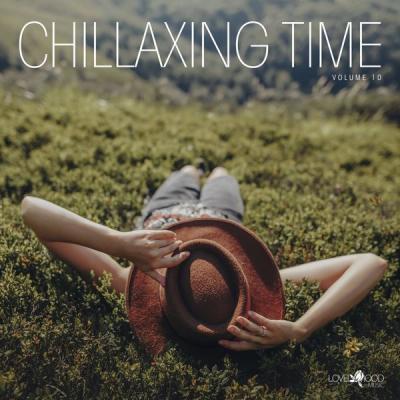 Various Artists - Chillaxing Time Vol. 10 (2021)